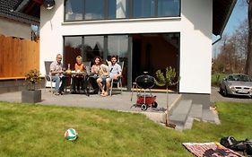 Rotes Haus Villa